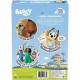 Интерактивна Играчка Bluey 19,05 x 7,6 x 26,6 cm