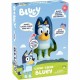 Интерактивна Играчка Bluey 19,05 x 7,6 x 26,6 cm