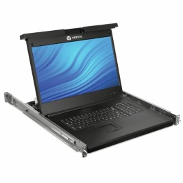 Конзола Vertiv LRA185KMM8D-001 LCD 18.5