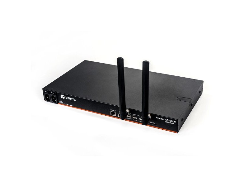 Сървър Vertiv ACS8032-EU-DAC-400