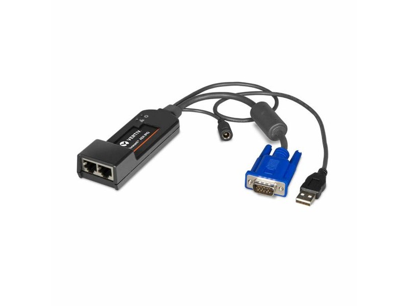 KVM суич Vertiv ADX-IPIQ-400