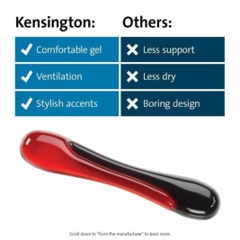 Нехлъзгаща се постелка Kensington 62398