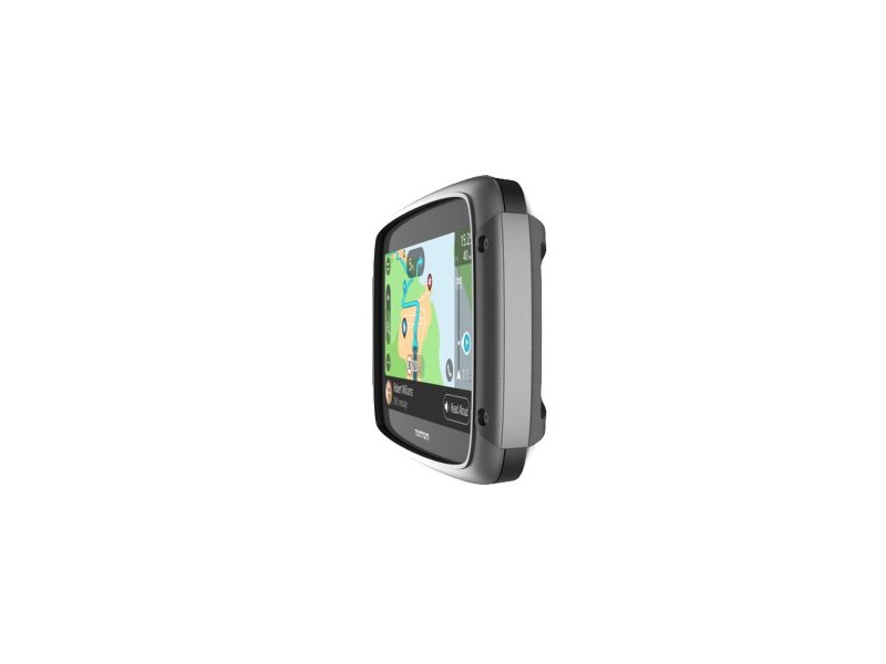 GPS навигация TomTom Rider 550 4,3