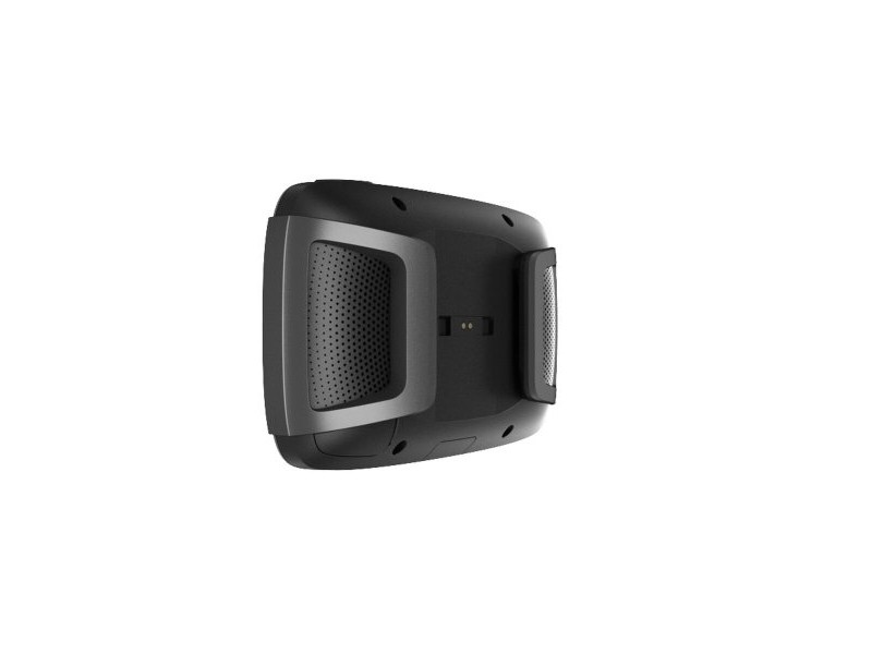 GPS навигация TomTom Rider 550 4,3