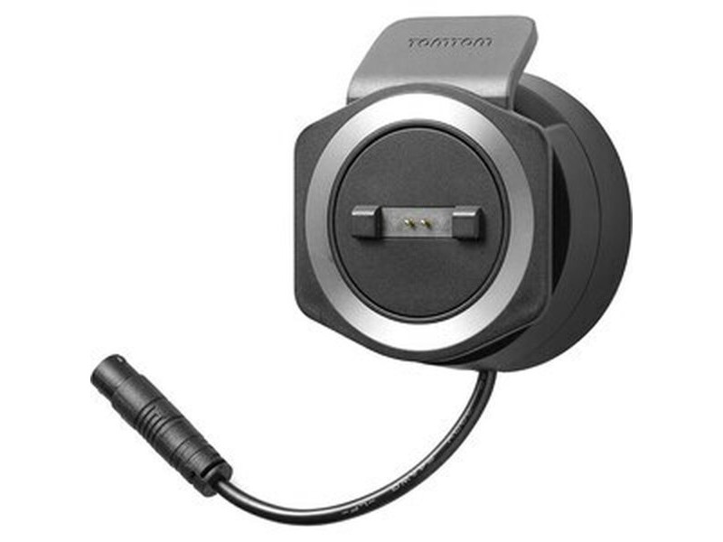 GPS навигация TomTom Rider 550 4,3