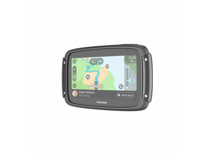 GPS навигация TomTom 1GF0.002.11