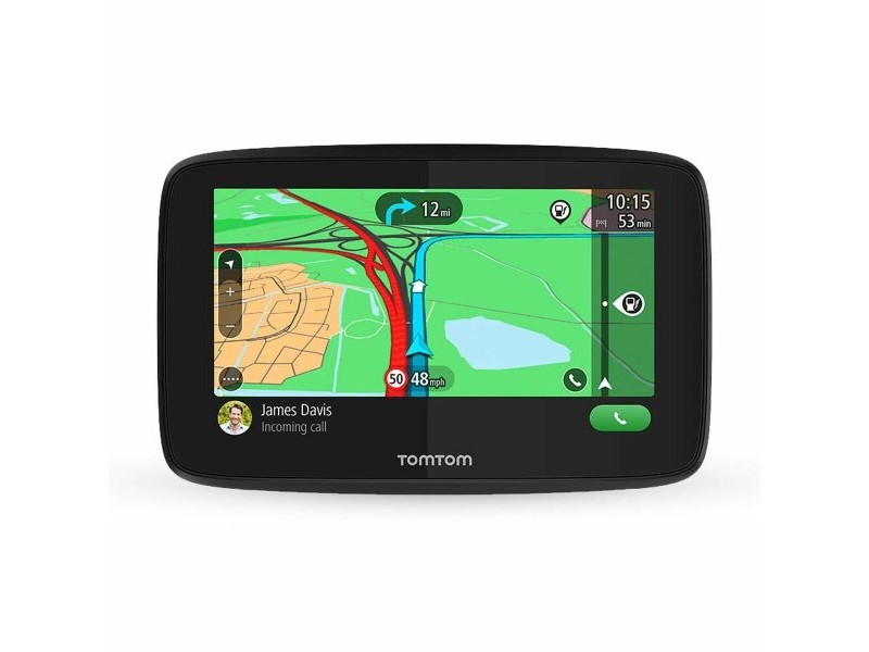 GPS навигация TomTom 4PN50 5