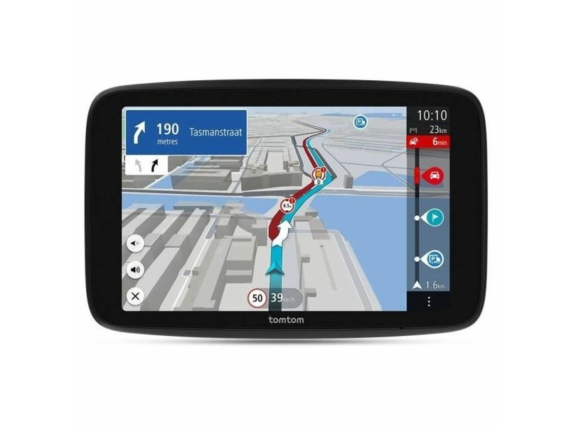 GPS Локатор TomTom GO Expert Plus