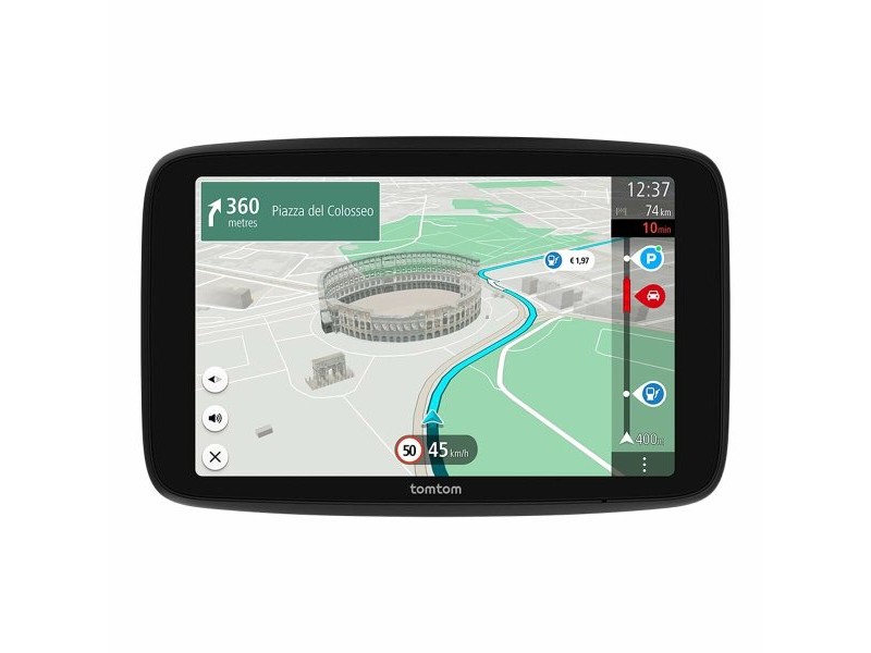 GPS навигация TomTom 1YD7.002.00