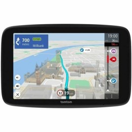 GPS навигация TomTom 1YD7.002.30 7