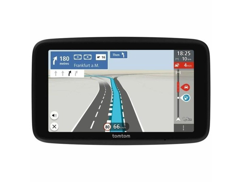 GPS навигация TomTom 1YF6.002.00 6