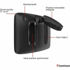 GPS навигация TomTom 1YF6.002.10
