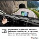 GPS навигация TOM TOM