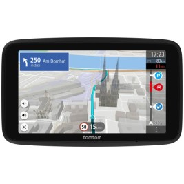 GPS навигация TomTom 1YD6.002.100 6