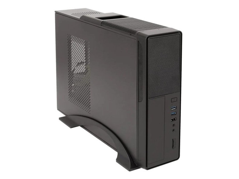 Настолен компютър Epical-Q Navi60 Slim intel core i5-12400 16 GB RAM 1 TB SSD Настолен компютър Epical-Q Navi60 Slim intel core i5-12400 16 GB RAM 1 TB SSD