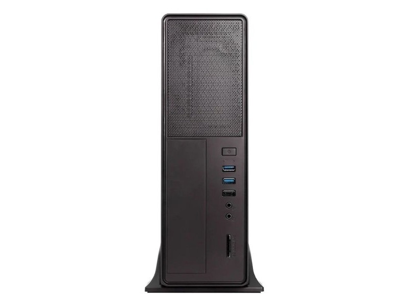 Настолен компютър Epical-Q Navi60 Slim intel core i5-12400 16 GB RAM 1 TB SSD Настолен компютър Epical-Q Navi60 Slim intel core i5-12400 16 GB RAM 1 TB SSD