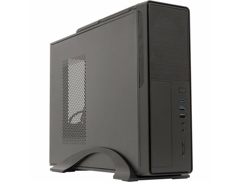 Настолен компютър Epical-Q Navi50 Slim Intel Core i5-11400 8 GB RAM 480 GB SSD