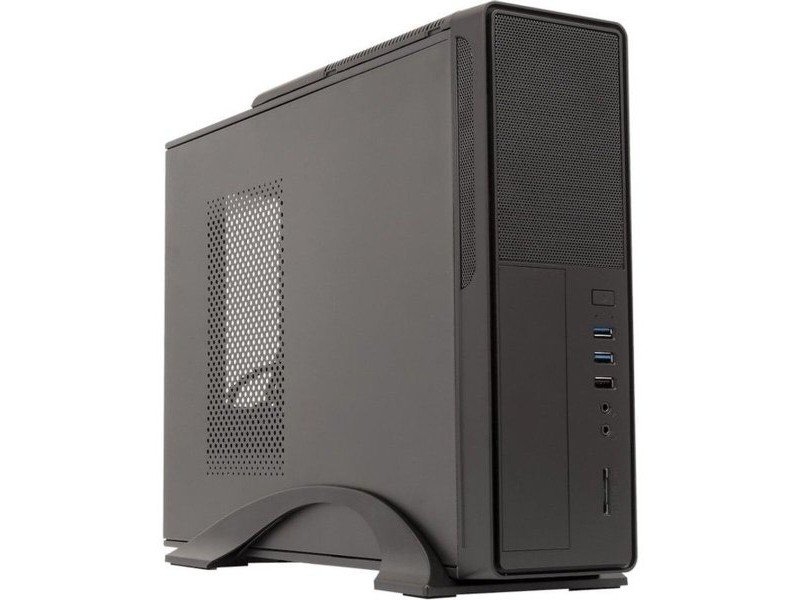 Настолен компютър Epical-Q Navi30 Slim i3-10105 8 GB RAM 480 GB SSD