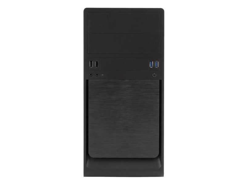 Настолен компютър Epical-Q Navi30 i3-10105 8 GB RAM 480 GB SSD