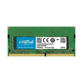 RAM памет Crucial CT8G4SFS824A 8 GB DDR4 2400 MHz CL17