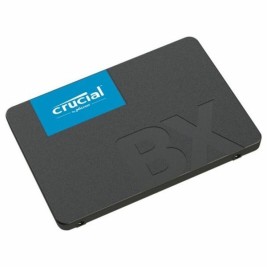 Твърд диск Crucial CT240BX500SSD1 240 GB SSD SSD