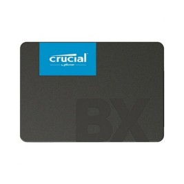Твърд диск Crucial CT240BX500SSD1 240 GB SSD SSD