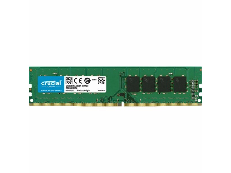 RAM памет Crucial CT32G4DFD832A 32 GB DDR4 3200 MHz CL22