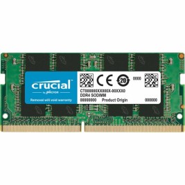RAM памет Crucial CT8G4SFRA32A 8 GB DDR4 3200 MHz CL22