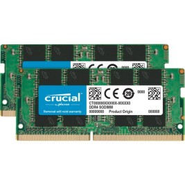 RAM памет Crucial CT2K16G4SFRA32A 32 GB DDR4 3200 MHz CL22