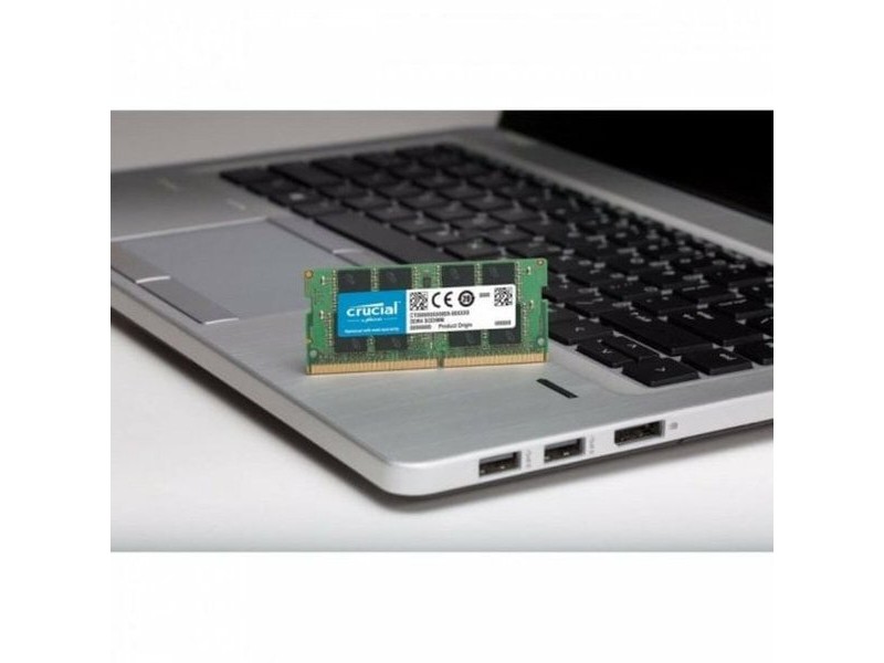 RAM памет Crucial CT2K16G4SFRA32A 32 GB DDR4 3200 MHz CL22 RAM памет Crucial CT2K16G4SFRA32A 32 GB DDR4 3200 MHz CL22
