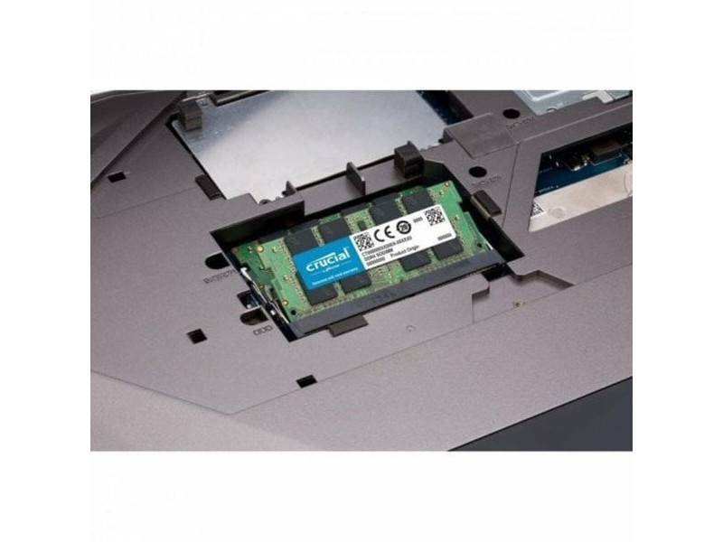 RAM памет Crucial CT2K16G4SFRA32A 32 GB DDR4 3200 MHz CL22 RAM памет Crucial CT2K16G4SFRA32A 32 GB DDR4 3200 MHz CL22