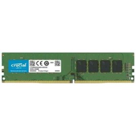 RAM памет Crucial CT16G4DFRA32A 16 GB DDR4 3200 MHz CL22