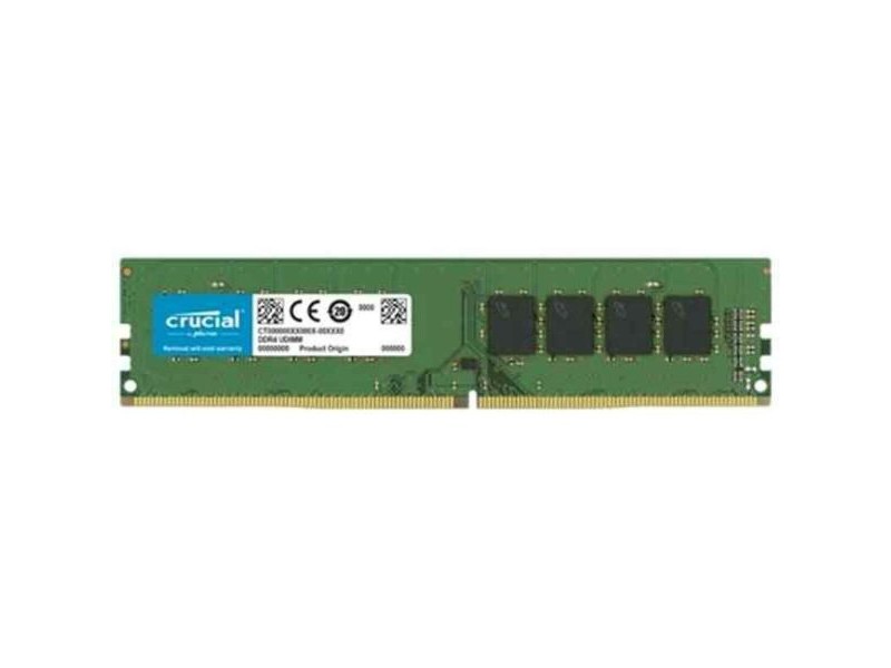 RAM памет Crucial CT16G4DFRA32A 16 GB DDR4 3200 MHz CL22