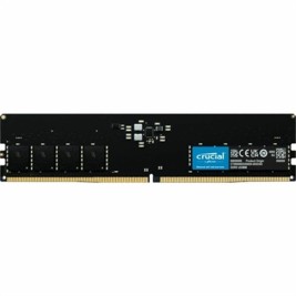 RAM памет Crucial CT16G48C40U5 16 GB DDR5 4800 MHz CL40