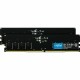 RAM памет Crucial CT2K16G48C40U5 DDR5 4800 MHz 32 GB CL40