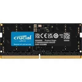 RAM памет Crucial CT16G48C40S5 16 GB DDR5 4800 MHz CL40