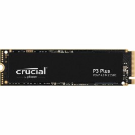 Твърд диск Crucial P3 Plus 2 TB SSD