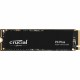 Твърд диск Crucial P3 Plus 2 TB SSD