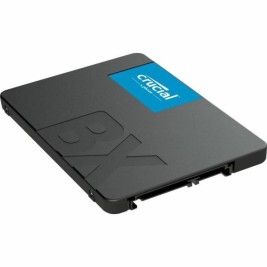 Твърд диск Crucial 500 GB SSD 2,5
