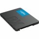 Твърд диск Crucial 500 GB SSD 2,5