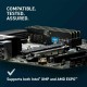 RAM памет Crucial CT8G56C46U5 8 GB DDR5 SDRAM DDR5 5600 MHz RAM памет Crucial CT8G56C46U5 8 GB DDR5 SDRAM DDR5 5600 MHz
