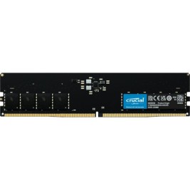 RAM памет Crucial CT32G56C46U5 32 GB DDR5 SDRAM DDR5 5600 MHz