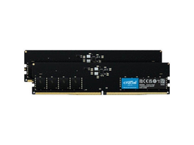 RAM памет Crucial CT2K16G56C46U5 32 GB