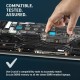 RAM памет Crucial CT8G56C46S5 8 GB DDR5 5600 MHz CL46
