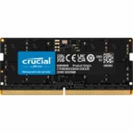 RAM памет Crucial CT16G56C46S5 16 GB DDR5 5600 MHz