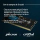 RAM памет Crucial CT16G56C46S5 16 GB DDR5 5600 MHz