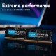 RAM памет Crucial CT32G56C46S5 32 GB DDR5 5600 MHz CL46