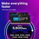 RAM памет Crucial CT32G56C46S5 32 GB DDR5 5600 MHz CL46
