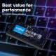RAM памет Crucial CT32G56C46S5 32 GB DDR5 5600 MHz CL46