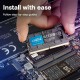 RAM памет Crucial CT32G56C46S5 32 GB DDR5 5600 MHz CL46